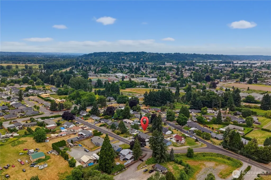 15115 74th Street E Sumner WA 98390