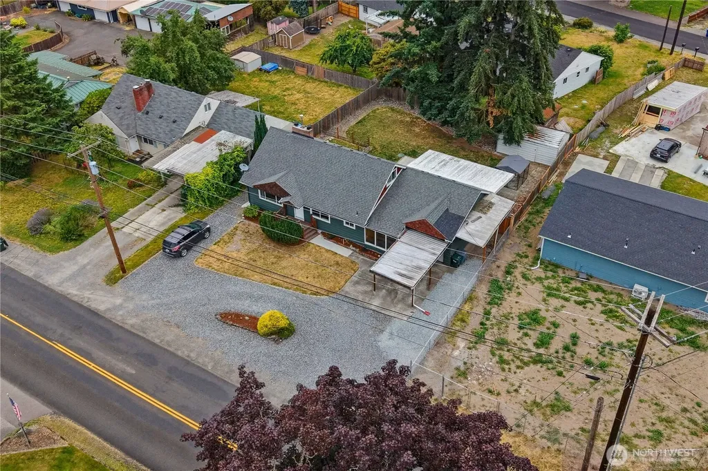 15115 74th Street E Sumner WA 98390
