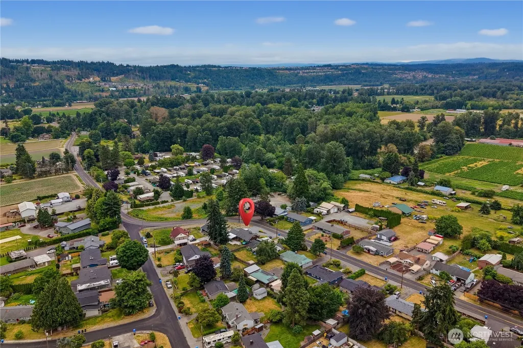 15115 74th Street E Sumner WA 98390