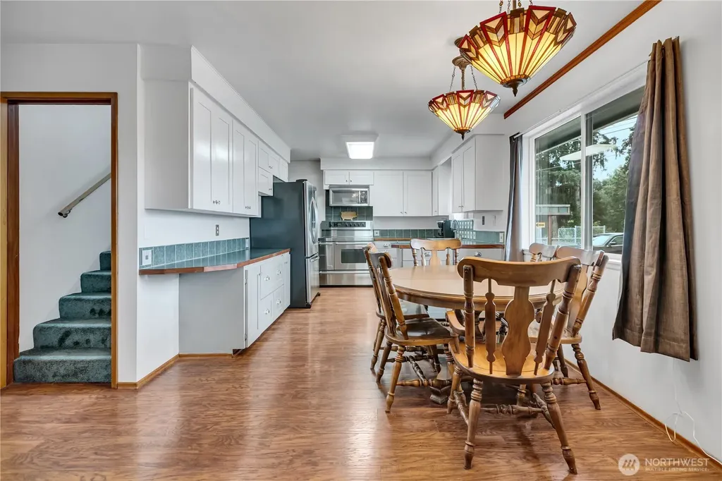 15115 74th Street E Sumner WA 98390
