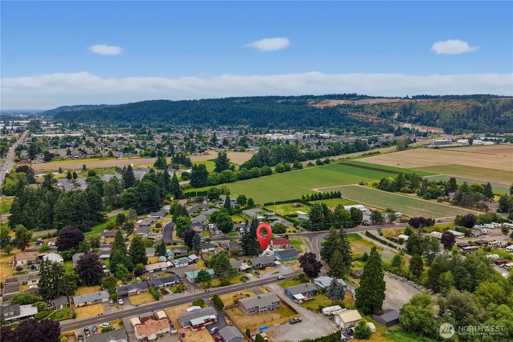 15115 74th Street E Sumner WA 98390