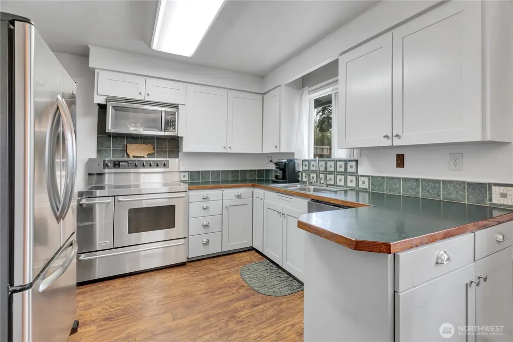 15115 74th Street E Sumner WA 98390