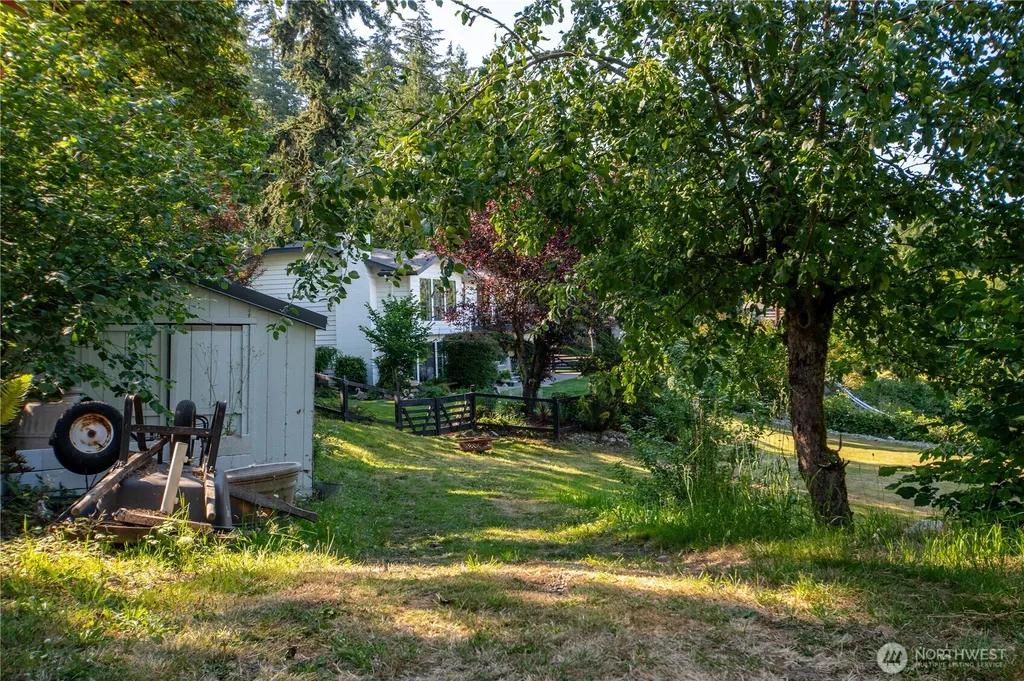 4627 129th Avenue E Edgewood WA 98372