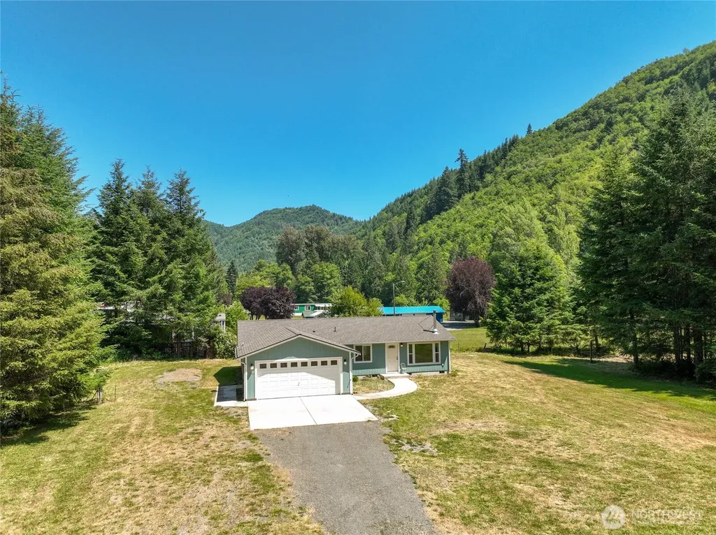 8364 Highway 12 Glenoma WA 98336
