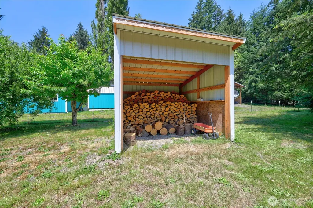 8364 Highway 12 Glenoma WA 98336