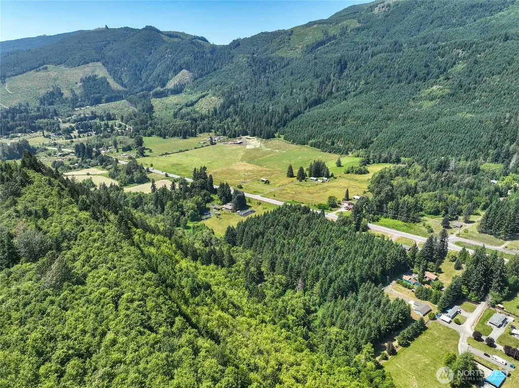 8364 Highway 12 Glenoma WA 98336