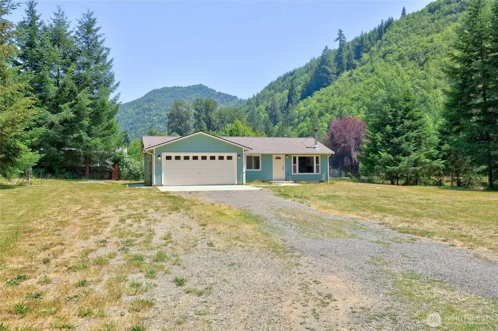 8364 Highway 12 Glenoma WA 98336