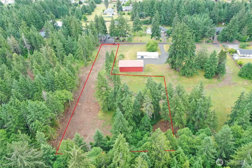 0 Lynch Road Mccleary WA 98557