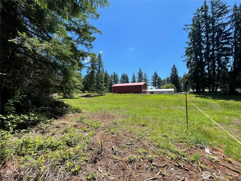 0 Lynch Road Mccleary WA 98557
