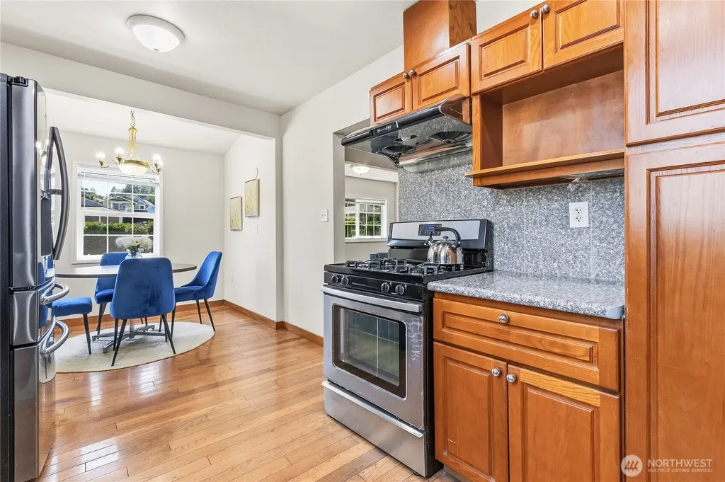8528 S 121st Street Seattle WA 98178