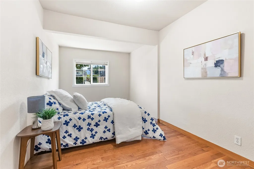 8528 S 121st Street Seattle WA 98178