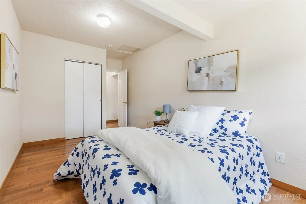 8528 S 121st Street Seattle WA 98178