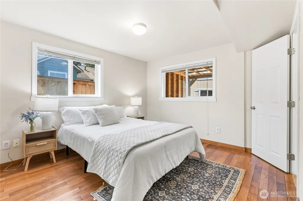 8528 S 121st Street Seattle WA 98178