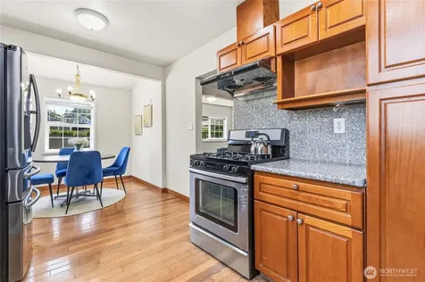 8528 S 121st Street Seattle WA 98178