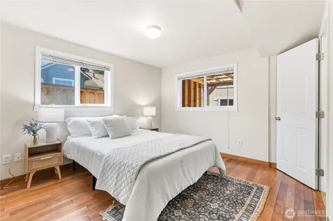 8528 S 121st Street Seattle WA 98178