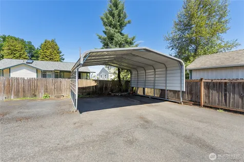 8528 S 121st Street Seattle WA 98178