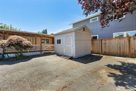 8528 S 121st Street Seattle WA 98178