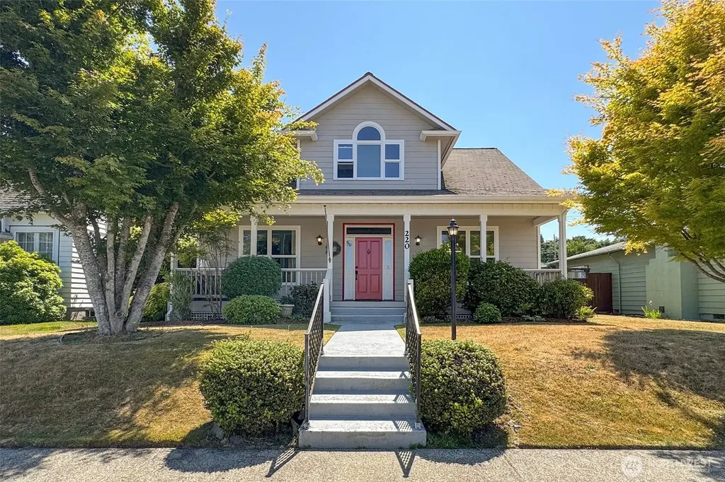 220 W 13th Street Port Angeles WA 98362
