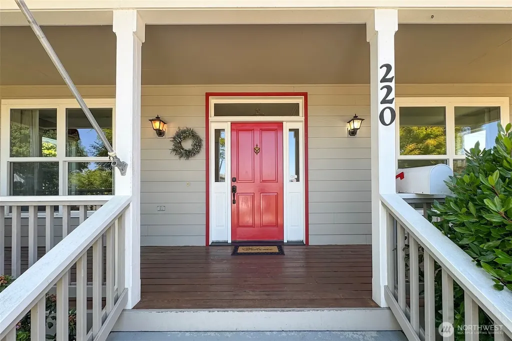 220 W 13th Street Port Angeles WA 98362