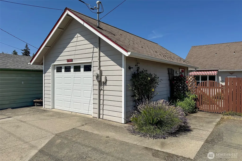 220 W 13th Street Port Angeles WA 98362