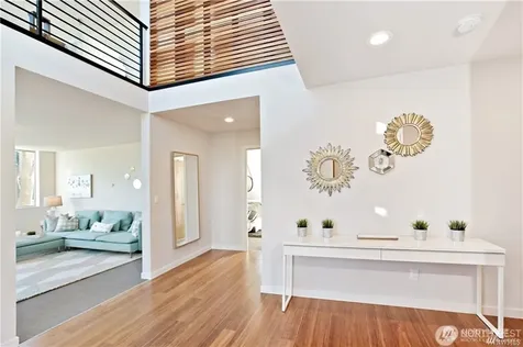 5207 S Willow Street Seattle WA 98118