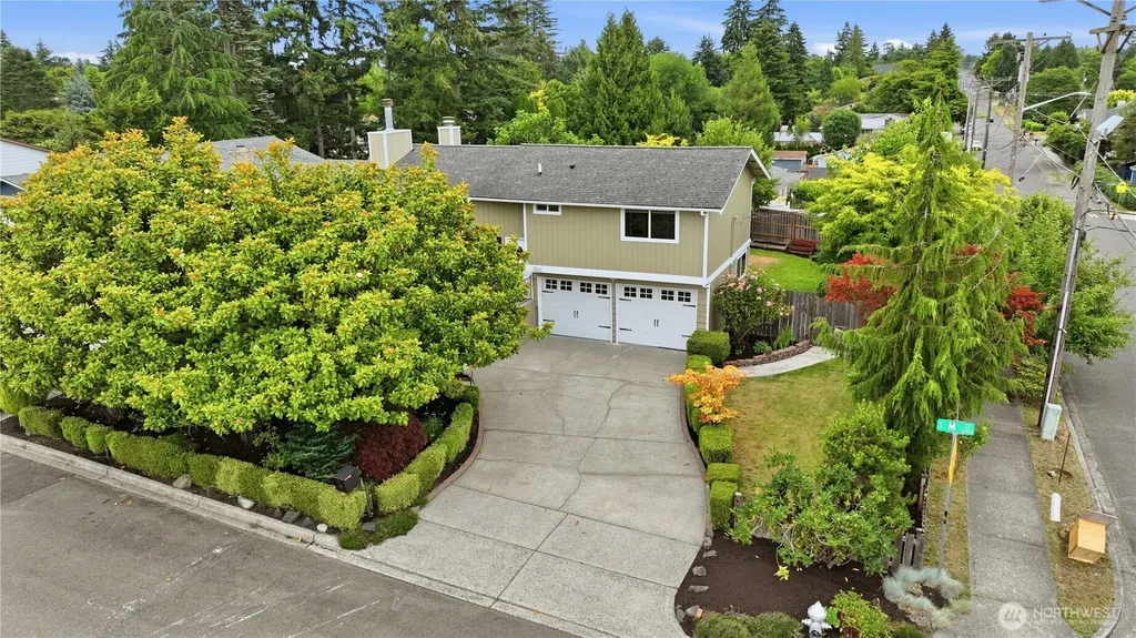 7521 S M Street Tacoma WA 98408