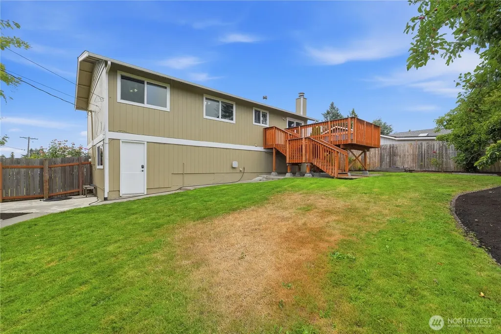 7521 S M Street Tacoma WA 98408