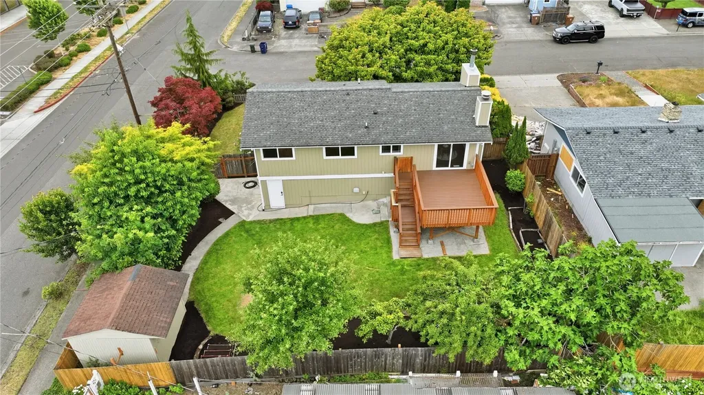 7521 S M Street Tacoma WA 98408