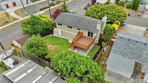 7521 S M Street Tacoma WA 98408