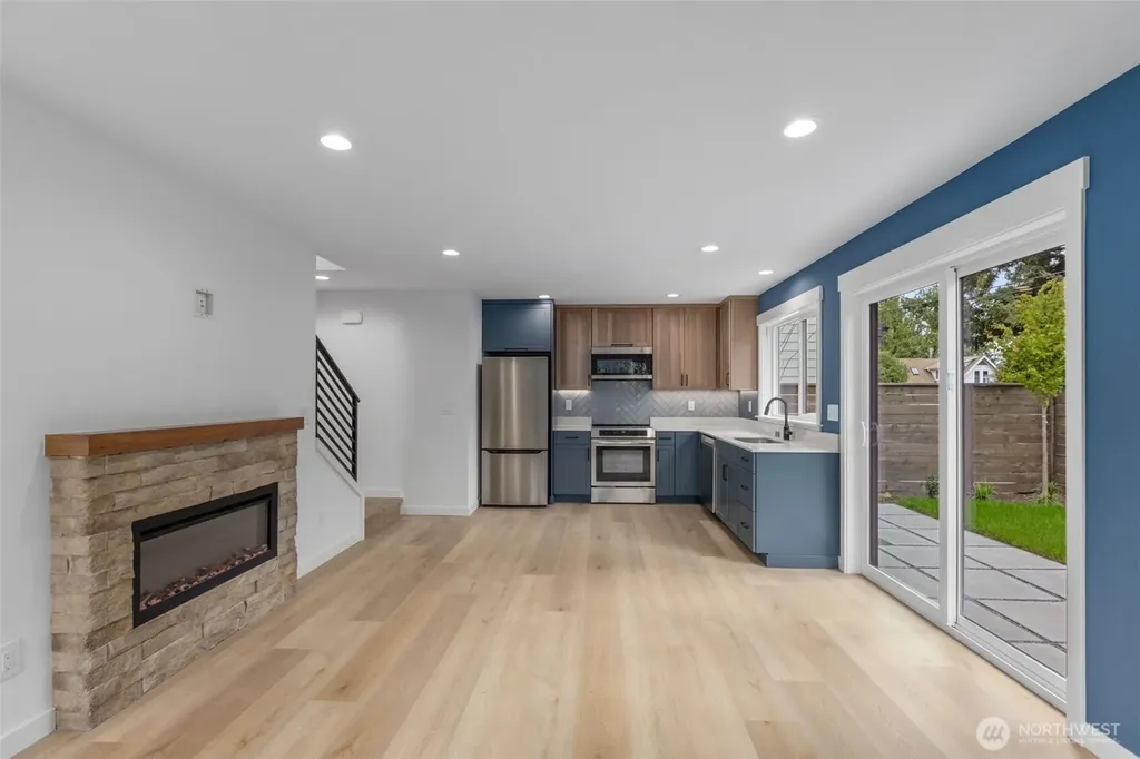 117 NW 112th Street Seattle WA 98177