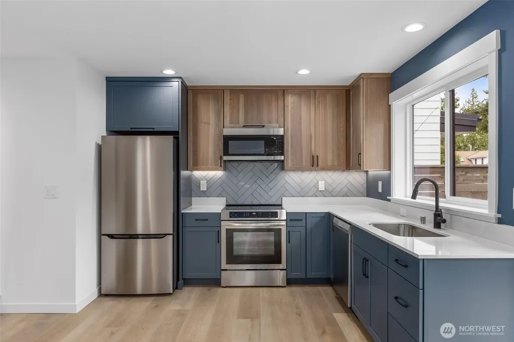 117 NW 112th Street Seattle WA 98177