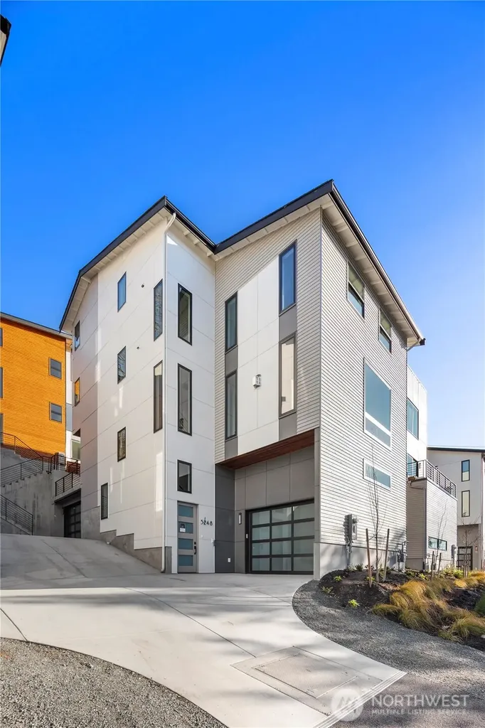5248 23rd Avenue SW Seattle WA 98106