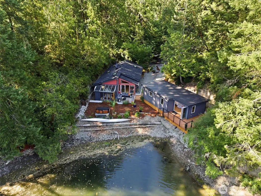2908 Fishtrap Loop NE Olympia WA 98506