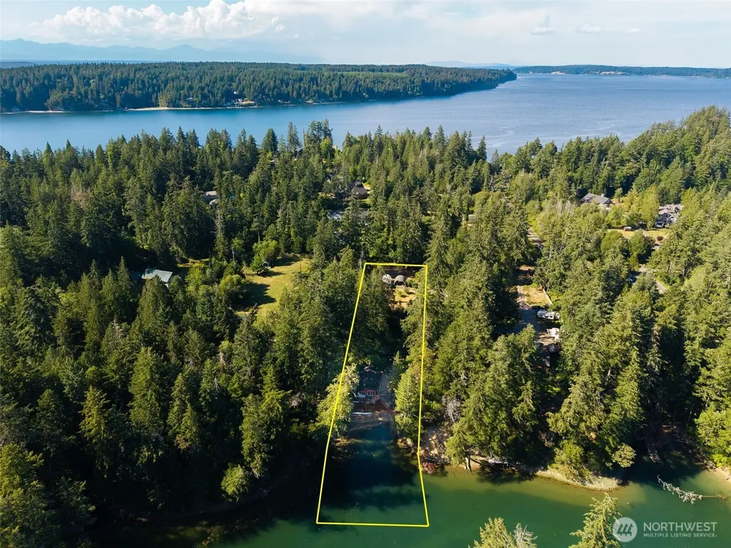 2908 Fishtrap Loop NE Olympia WA 98506
