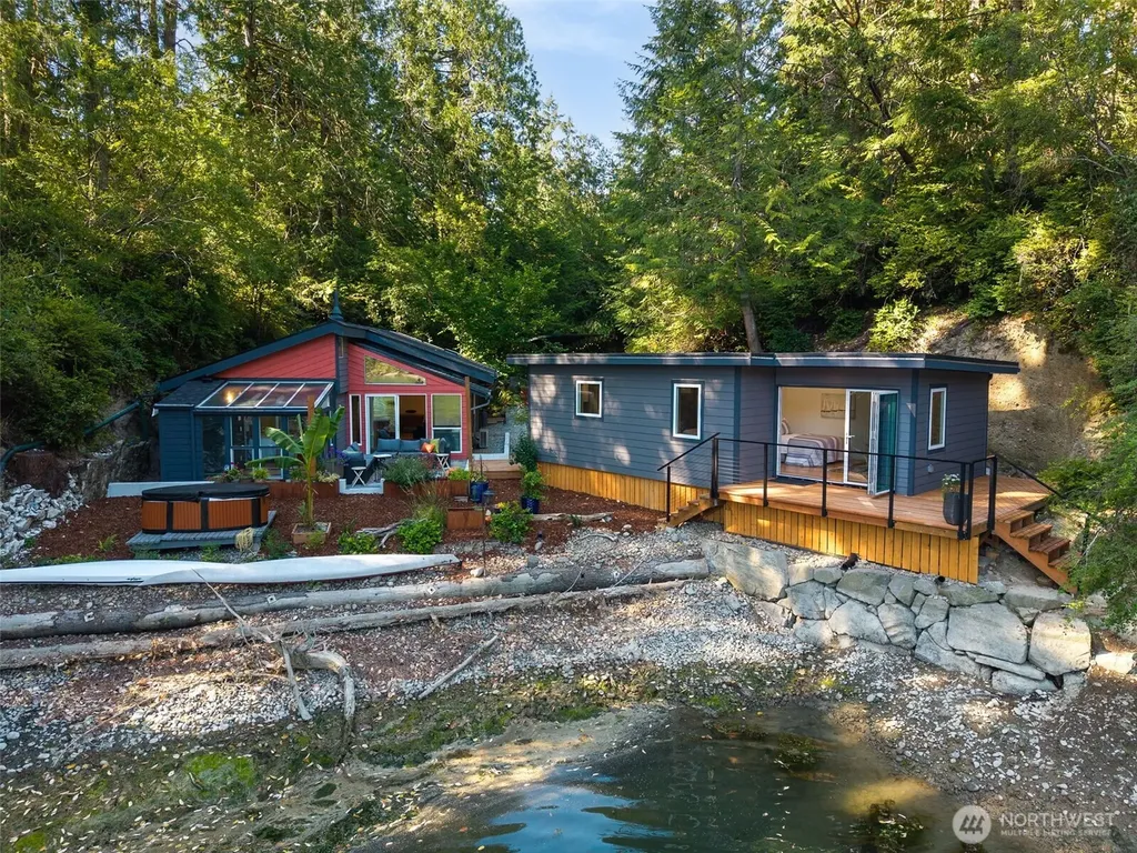 2908 Fishtrap Loop NE Olympia WA 98506