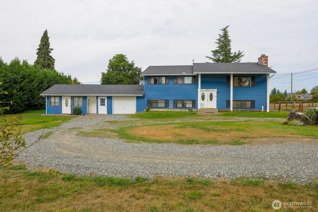 42421 SE 264th Avenue SE Enumclaw WA 98022