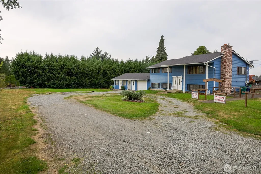 42421 SE 264th Avenue SE Enumclaw WA 98022