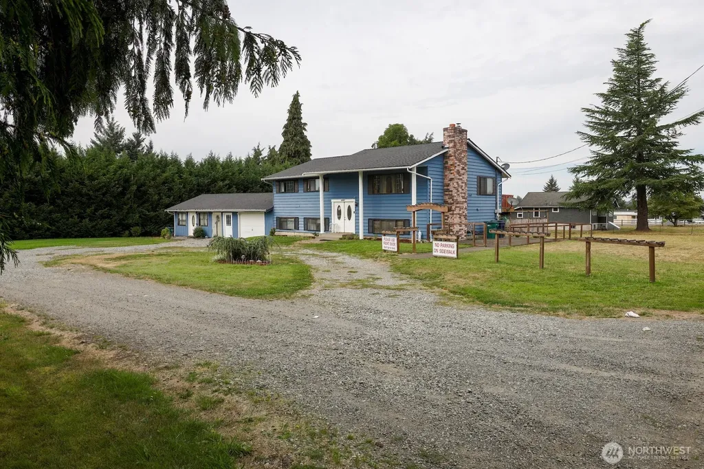 42421 SE 264th Avenue SE Enumclaw WA 98022