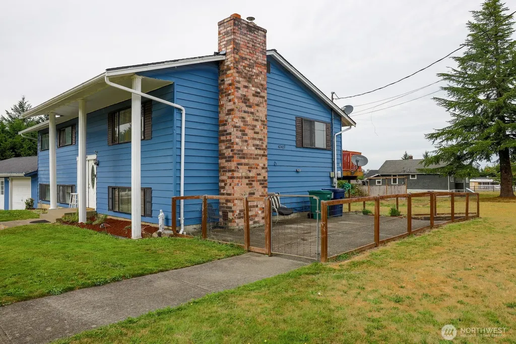 42421 SE 264th Avenue SE Enumclaw WA 98022