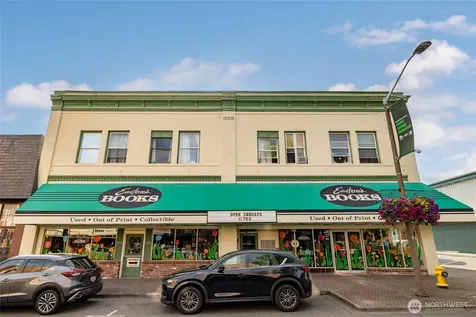 701 S 1st Street Mount Vernon WA 98273