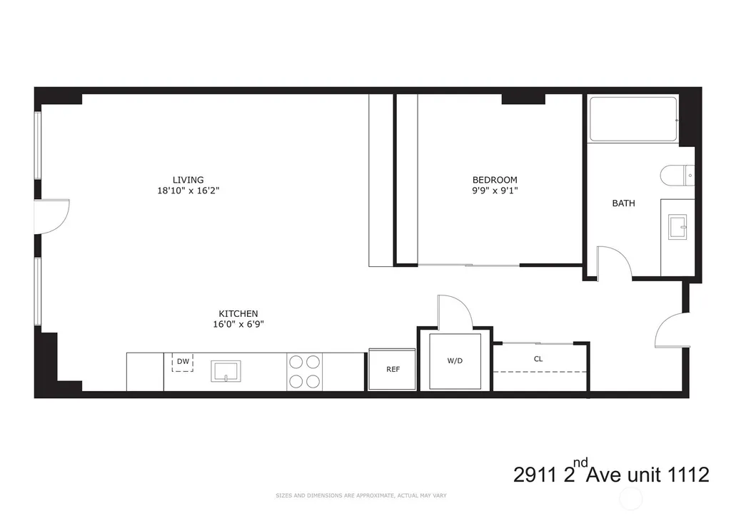 2911 2nd Avenue Seattle WA 98121