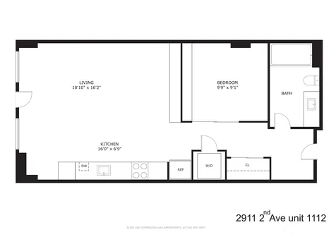 2911 2nd Avenue Seattle WA 98121