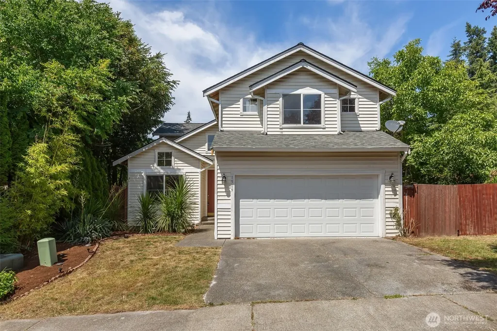 1509 179th Street SW Lynnwood WA 98037