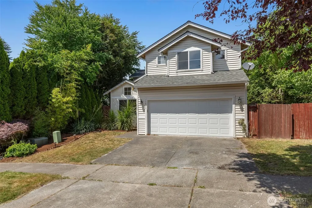 1509 179th Street SW Lynnwood WA 98037
