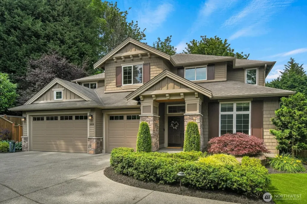14419 131st Place NE Kirkland WA 98034