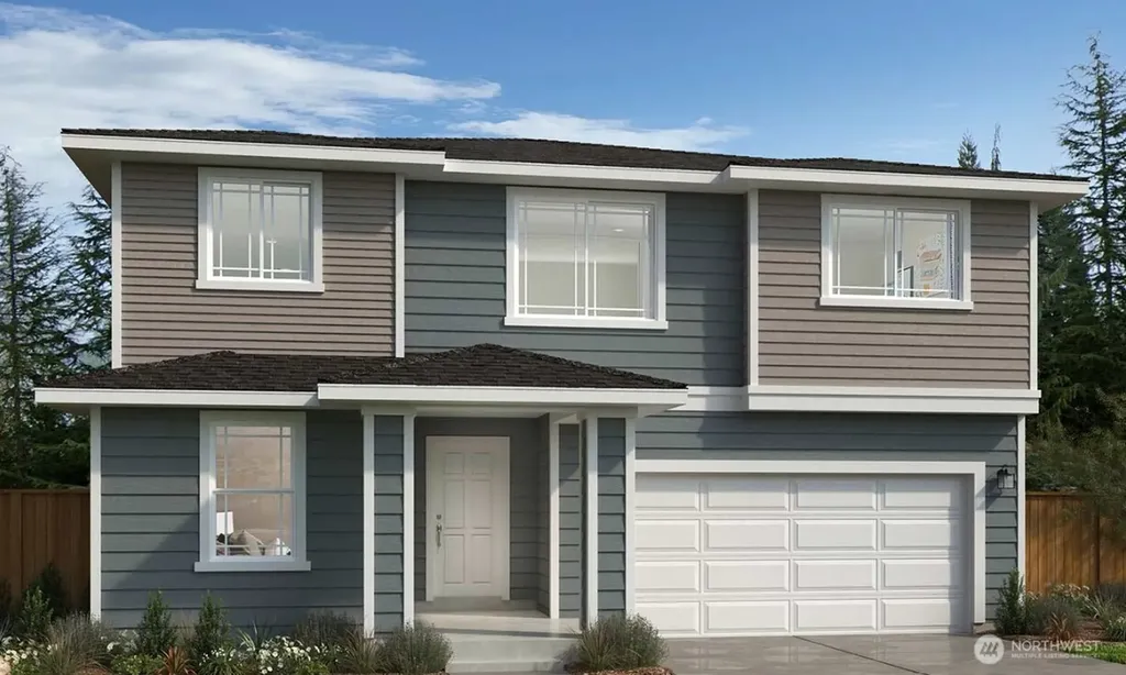 9832 37th Avenue NE Marysville WA 98270