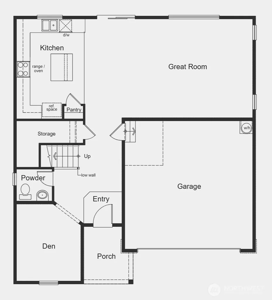 9832 37th Avenue NE Marysville WA 98270