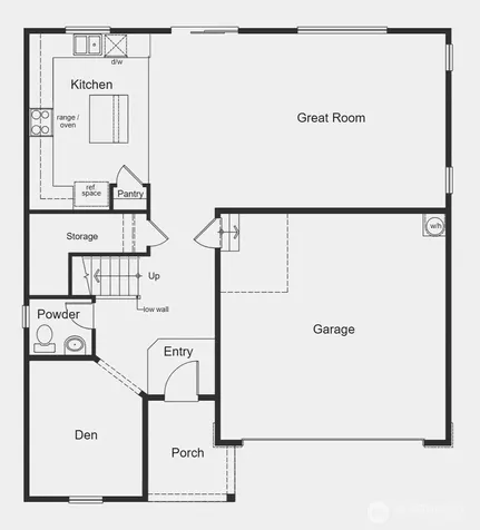 9832 37th Avenue NE Marysville WA 98270