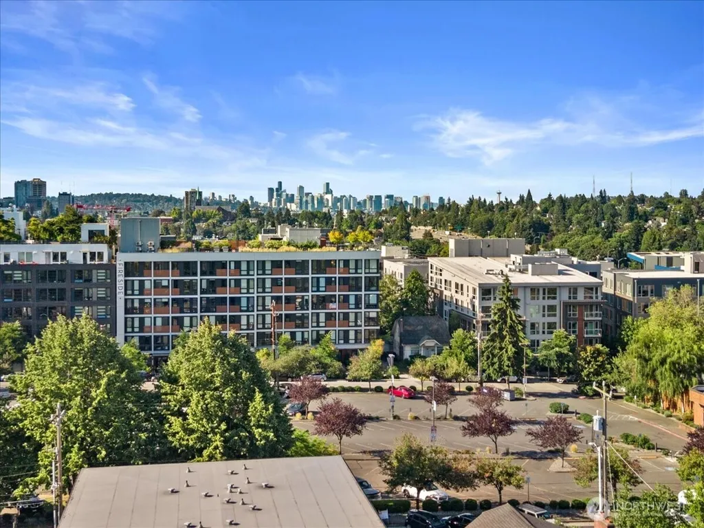 911 NE 70th Street Seattle WA 98115