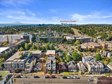 911 NE 70th Street Seattle WA 98115